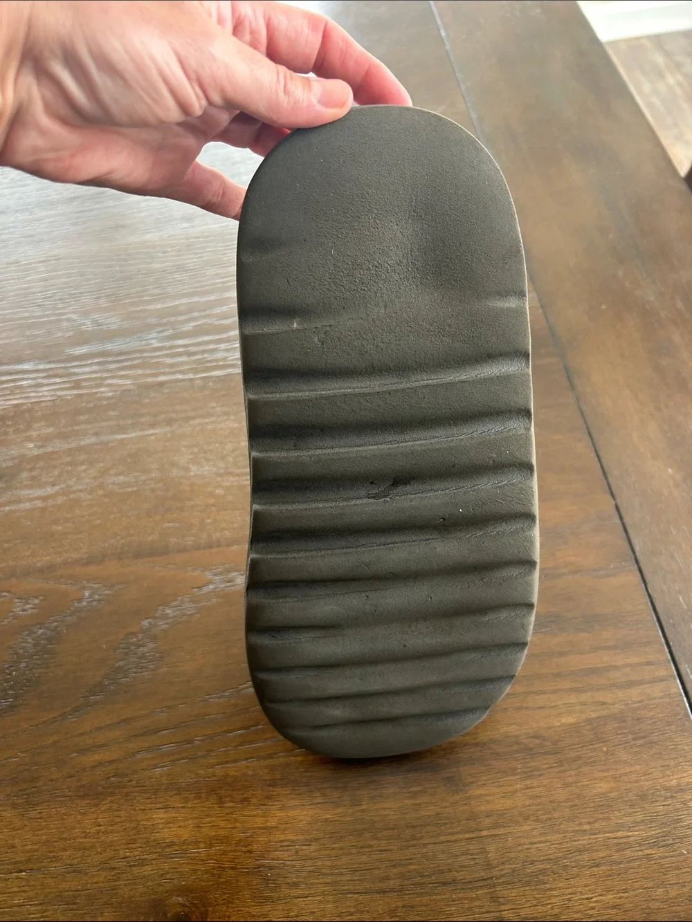 Yeezy Slide (Right only) Onyx Black